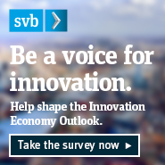 SVB Innovation Survey 2015
